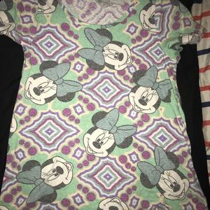 Medium lularoe classics